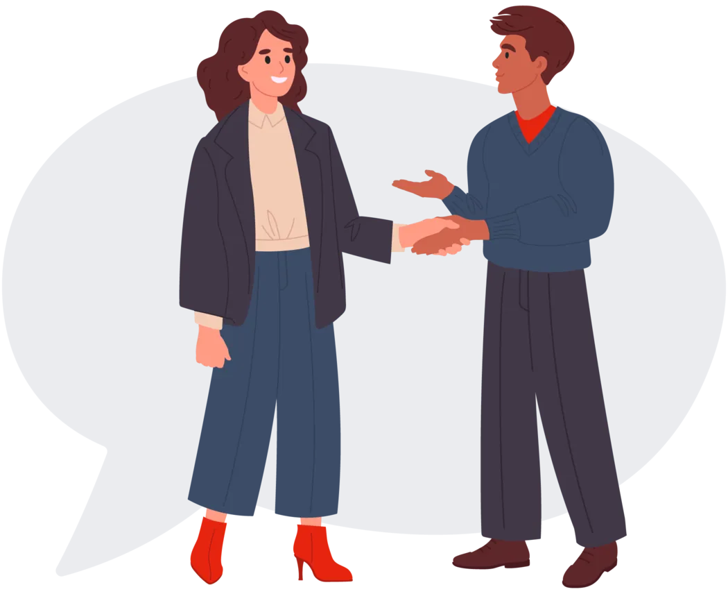 Cursos de inglés para adultos icono