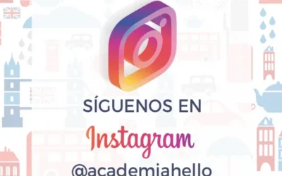 Nueva cuenta de Instagram