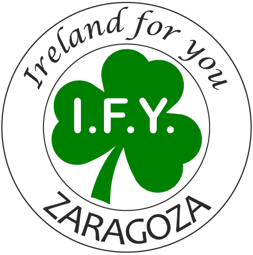 Logo IFY Zaragoza